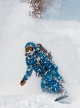 Veste stretch GORE-TEX 3L [ak] Kimmy pour femme Burton