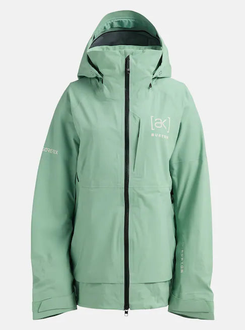 Women GORE-TEX 3L [ak] Kimmy jacket