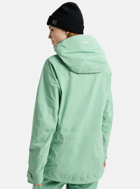 Women GORE-TEX 3L [ak] Kimmy jacket