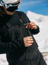 Cyclic Gore-Tex Bib Pants