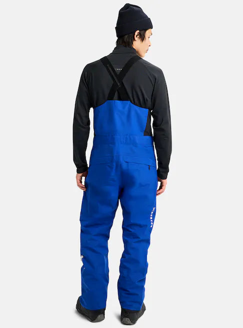 M  GORE-TEX 2L [ak]® Cyclic bib