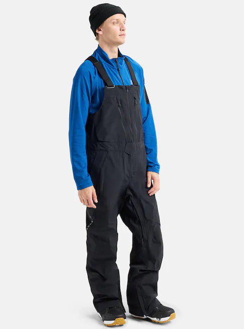 M  GORE-TEX 2L [ak]® Cyclic bib