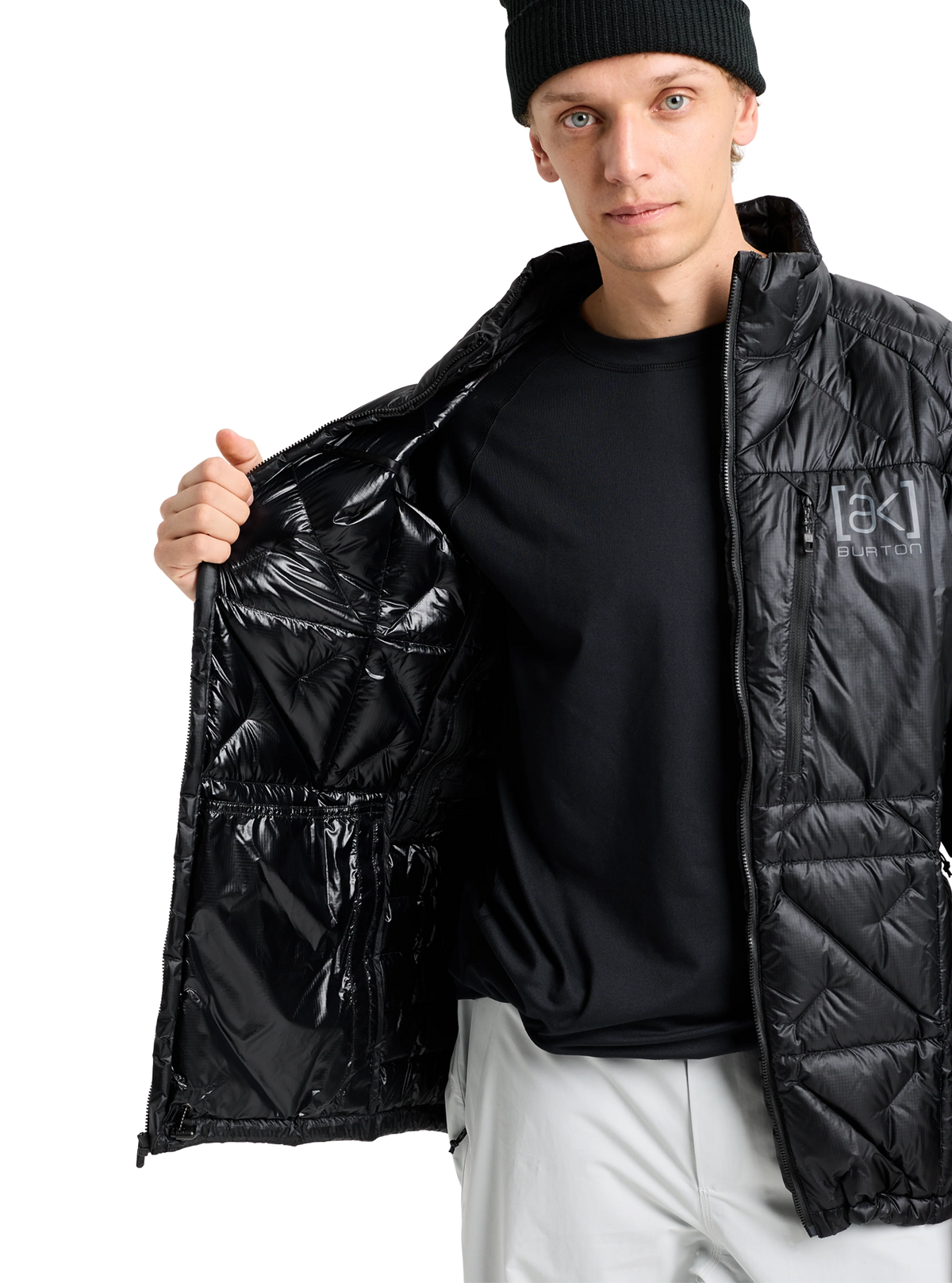 Doudoune Homme Burton [ak]® Baker