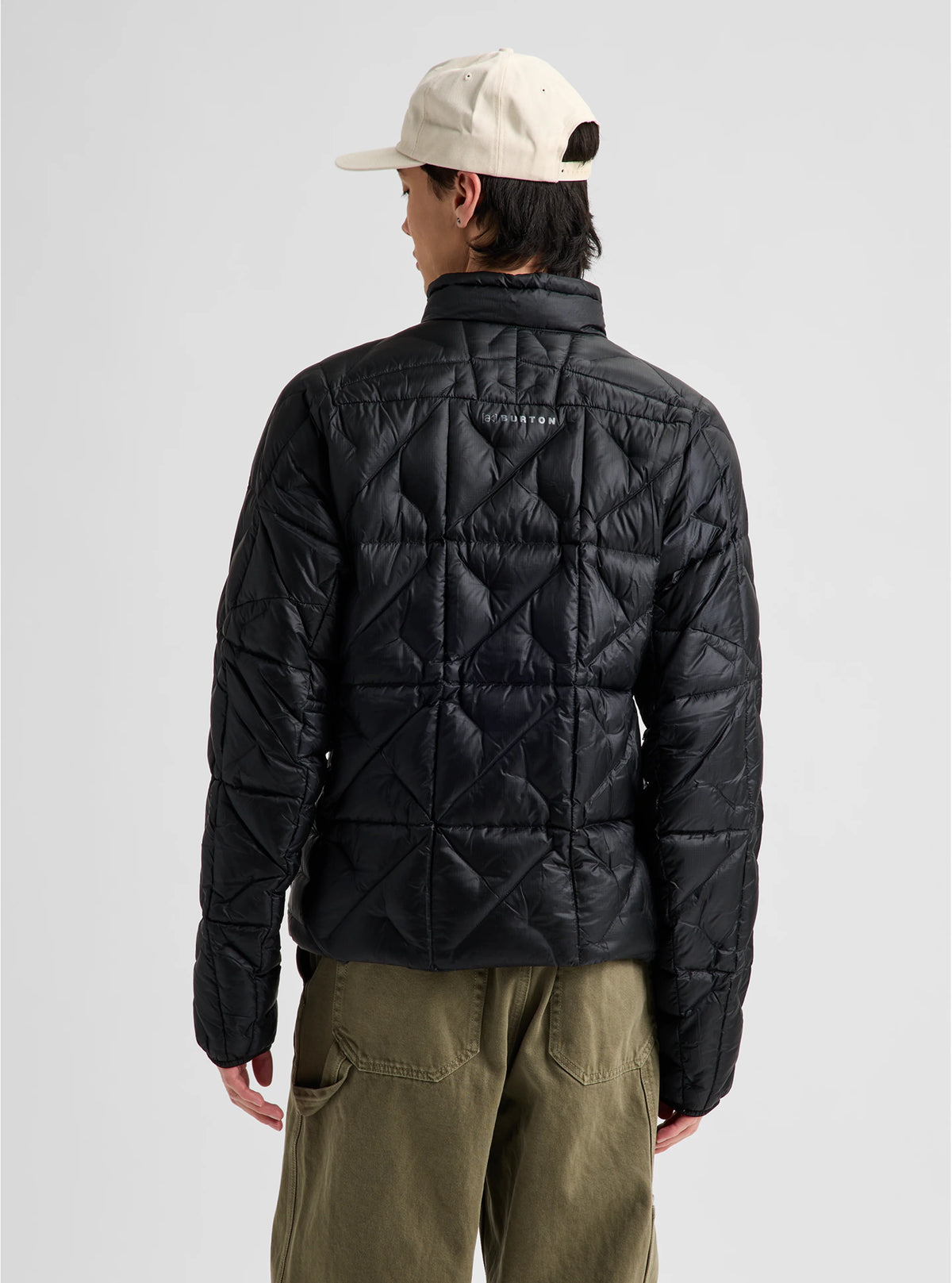 Doudoune Homme Burton [ak]® Baker