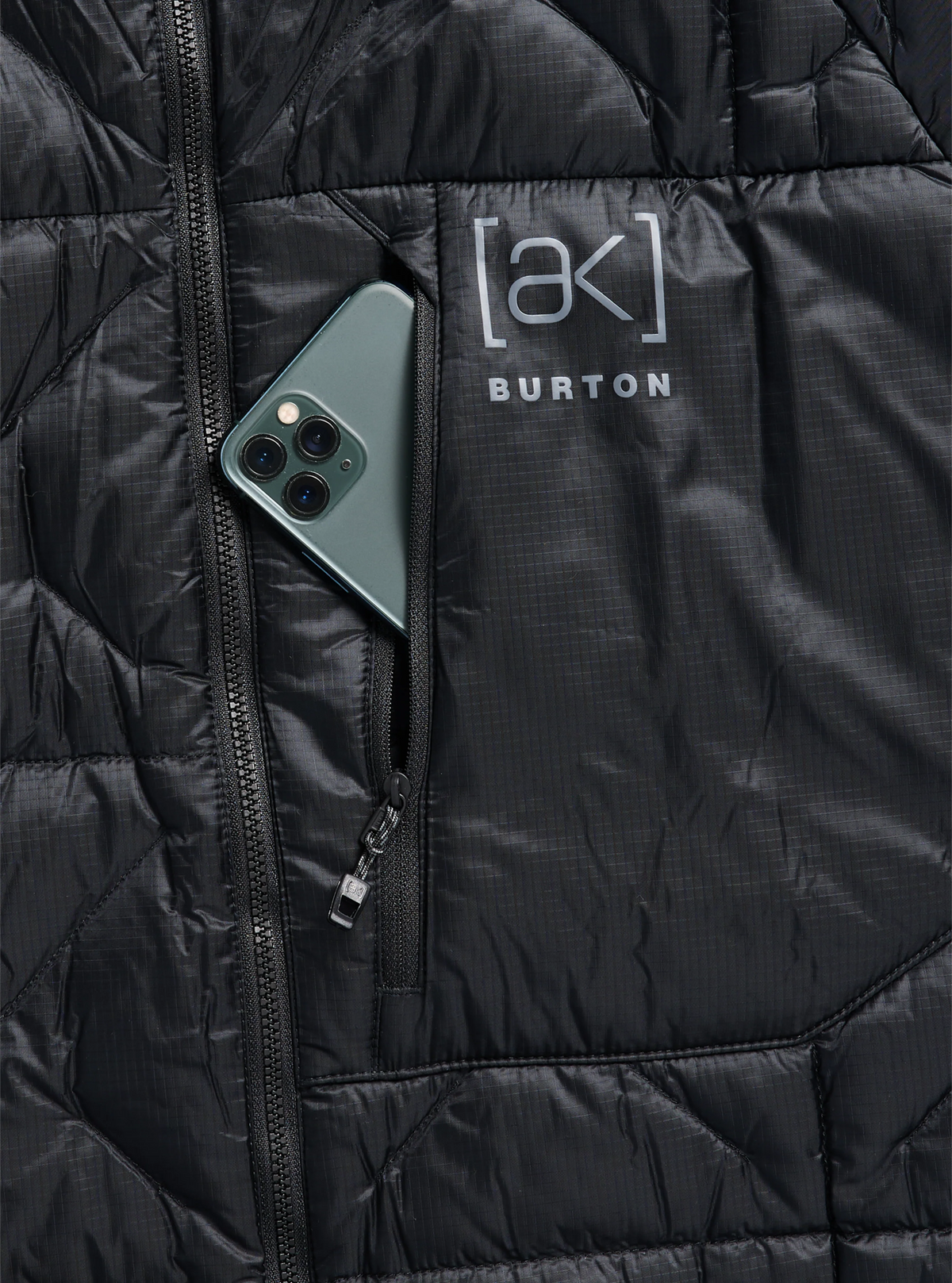 Doudoune Homme Burton [ak]® Baker