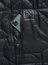 Doudoune Homme Burton [ak]® Baker