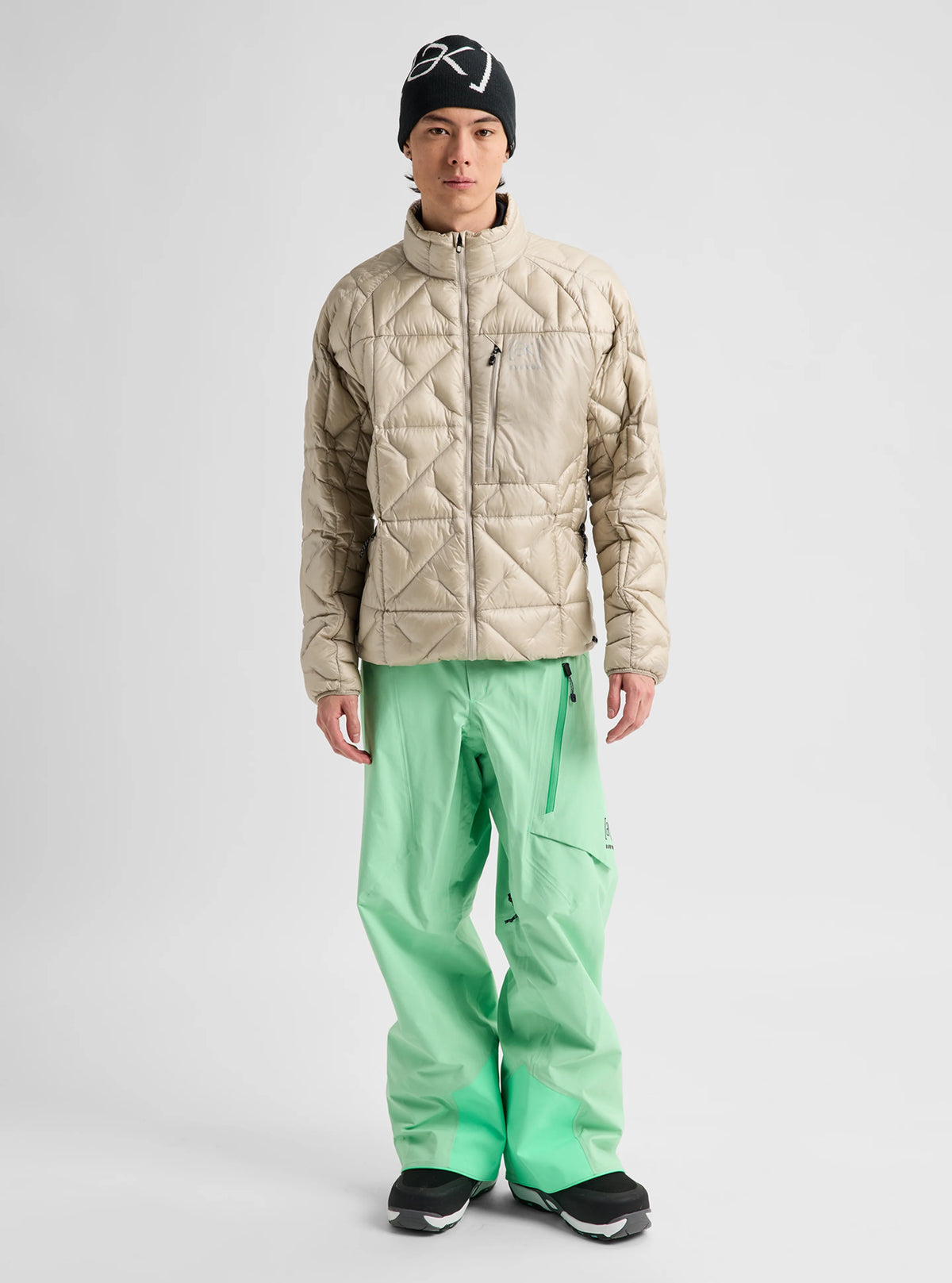 Doudoune Homme Burton [ak]® Baker