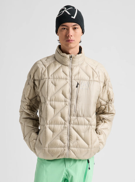 Doudoune Homme Burton [ak]® Baker