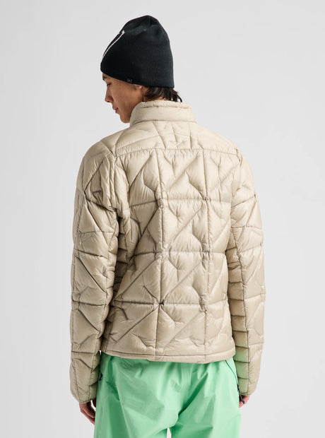 Doudoune Homme Burton [ak]® Baker