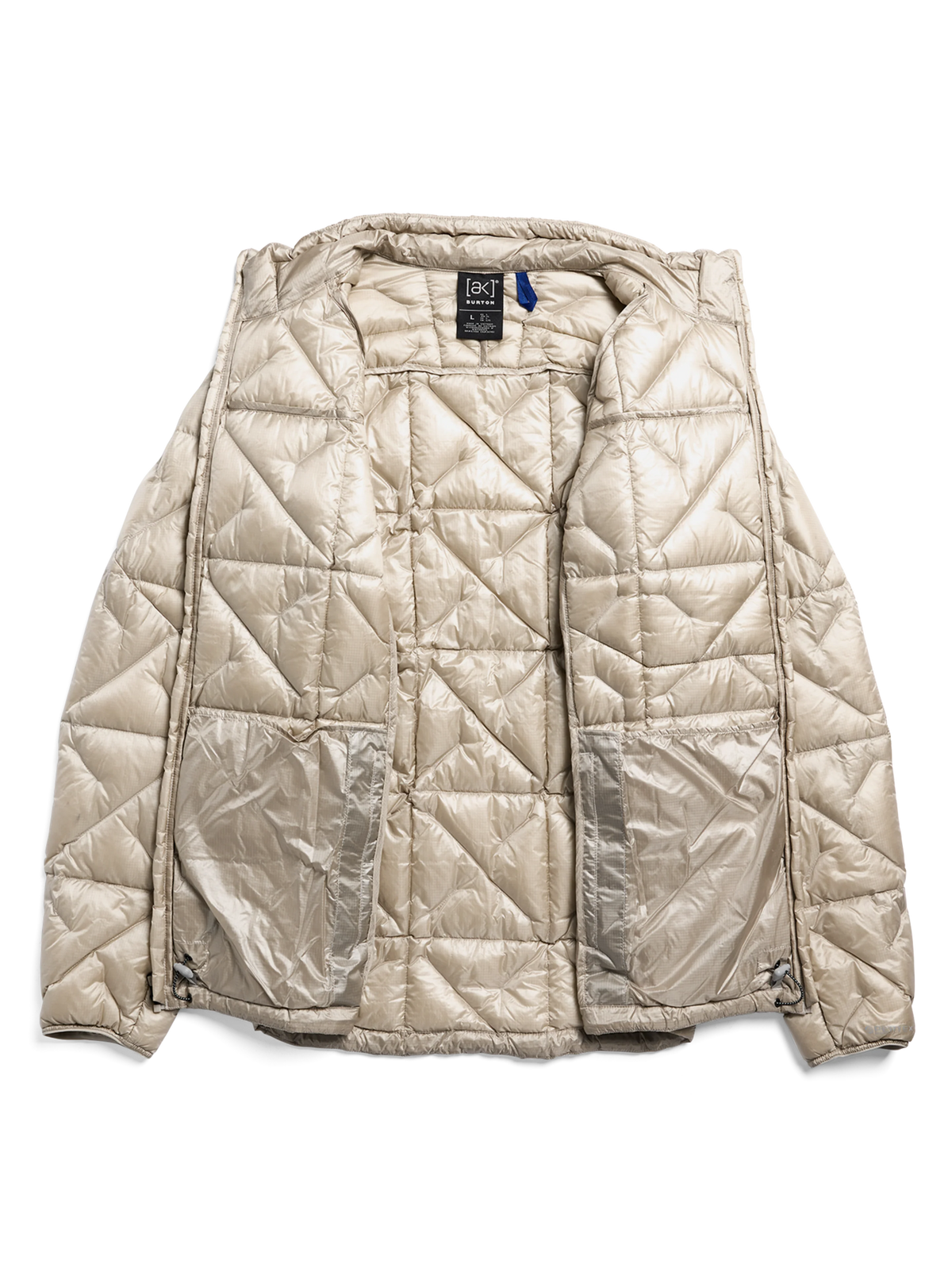 Doudoune Homme Burton [ak]® Baker