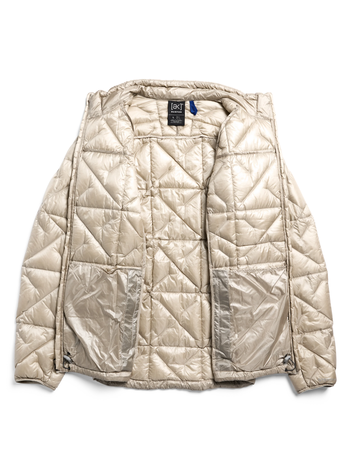 Doudoune Homme Burton [ak]® Baker
