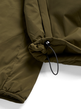 Veste isolante à capuche extensible Men's Burton [ak]® Helium