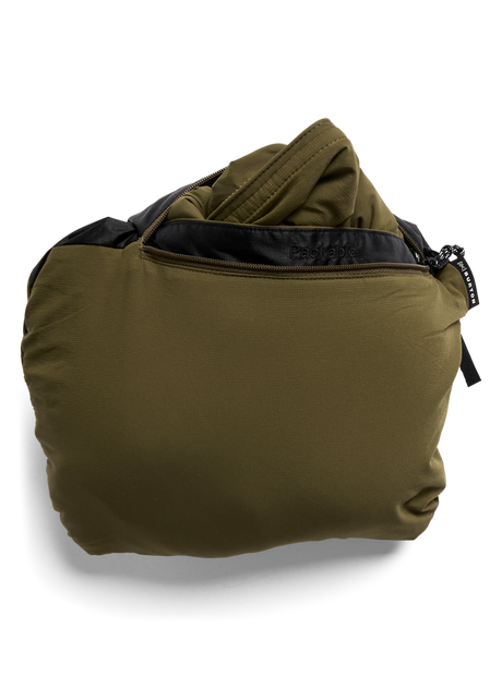 Veste isolante à capuche extensible Men's Burton [ak]® Helium