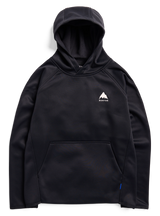 Pull en polaire imperméable Crown pour enfants de Burton
