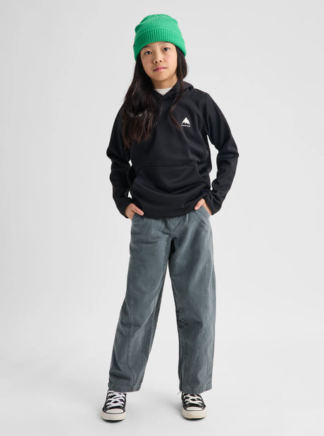 Pull en polaire imperméable Crown pour enfants de Burton
