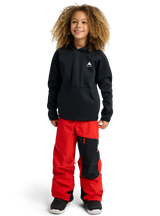 Pull en polaire imperméable Crown pour enfants de Burton
