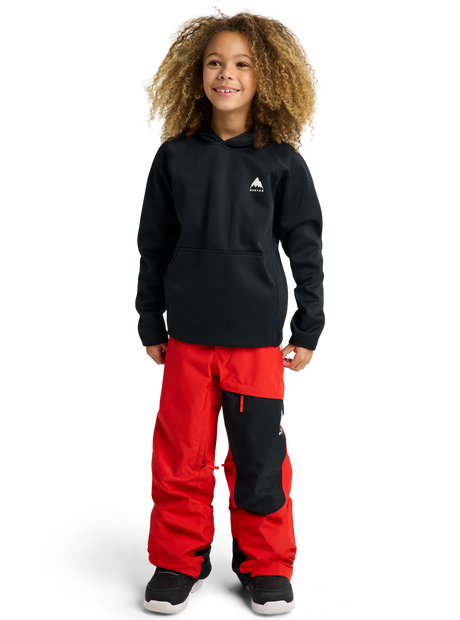 Pull en polaire imperméable Crown pour enfants de Burton