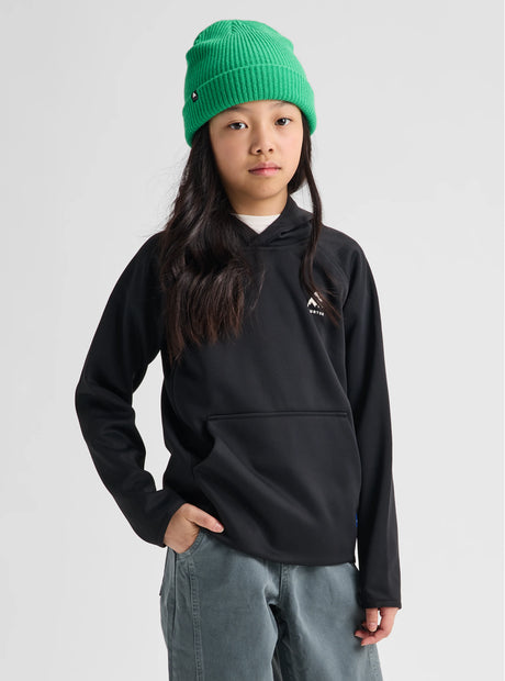 Pull en polaire imperméable Crown pour enfants de Burton