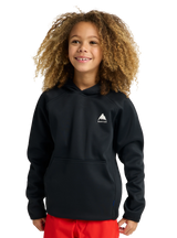 Pull en polaire imperméable Crown pour enfants de Burton