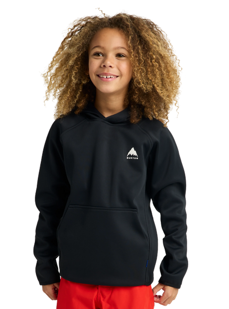 Pull en polaire imperméable Crown pour enfants de Burton