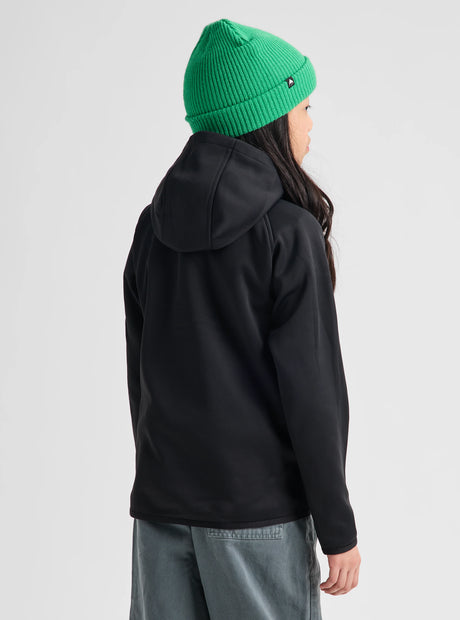 Pull en polaire imperméable Crown pour enfants de Burton