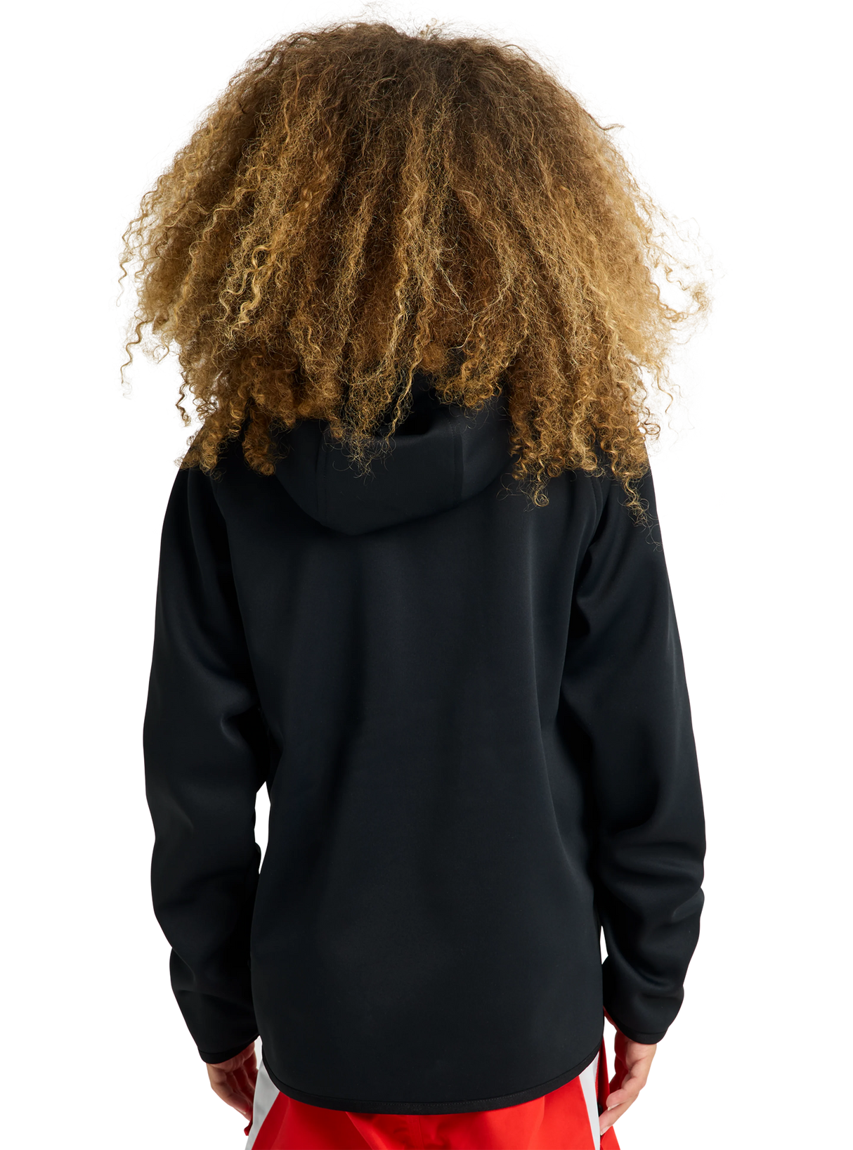 Pull en polaire imperméable Crown pour enfants de Burton