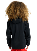 Pull en polaire imperméable Crown pour enfants de Burton