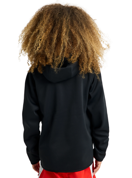 Pull en polaire imperméable Crown pour enfants de Burton