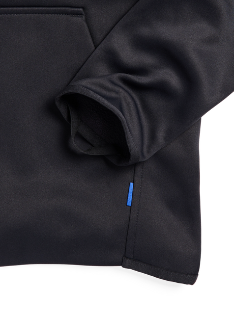 Pull en polaire imperméable Crown pour enfants de Burton