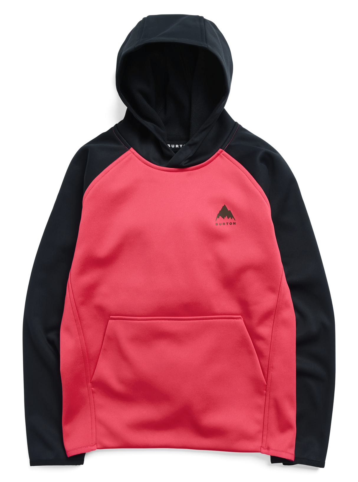 Pull en polaire imperméable Crown pour enfants de Burton