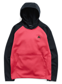 Pull en polaire imperméable Crown pour enfants de Burton