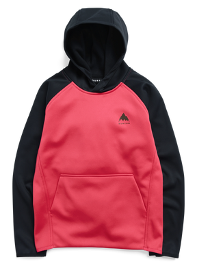 Pull en polaire imperméable Crown pour enfants de Burton