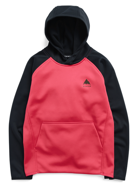 Pull en polaire imperméable Crown pour enfants de Burton