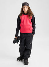 Pull en polaire imperméable Crown pour enfants de Burton