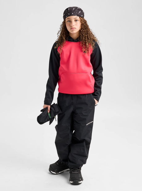 Pull en polaire imperméable Crown pour enfants de Burton