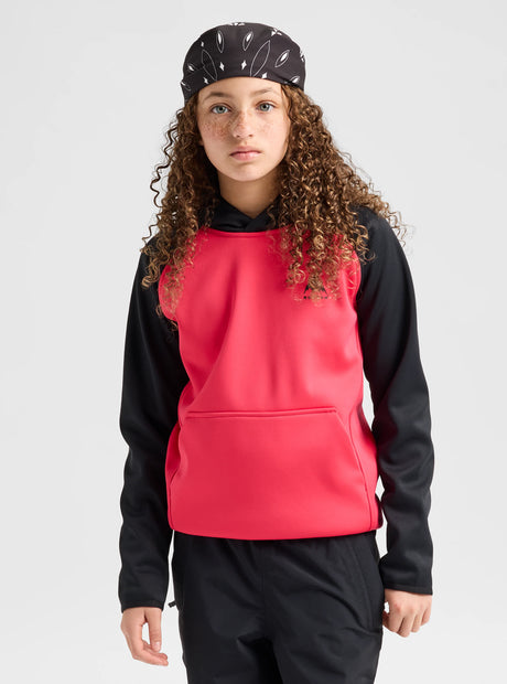 Pull en polaire imperméable Crown pour enfants de Burton