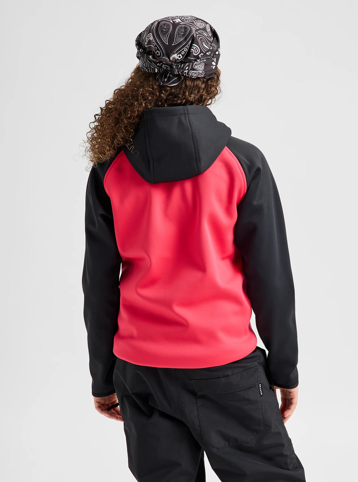 Pull en polaire imperméable Crown pour enfants de Burton