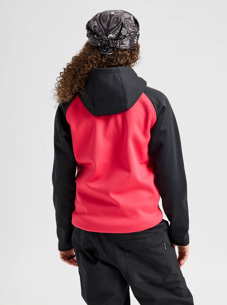 Pull en polaire imperméable Crown pour enfants de Burton