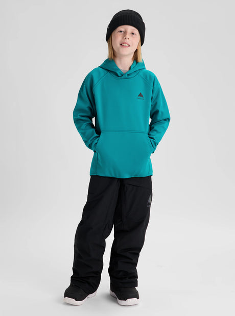 Pull en polaire imperméable Crown pour enfants de Burton