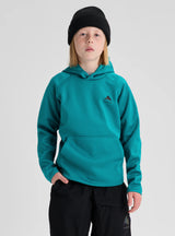 Pull en polaire imperméable Crown pour enfants de Burton