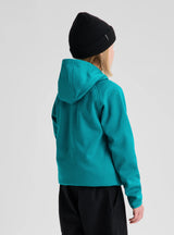 Pull en polaire imperméable Crown pour enfants de Burton