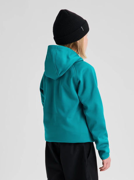 Pull en polaire imperméable Crown pour enfants de Burton