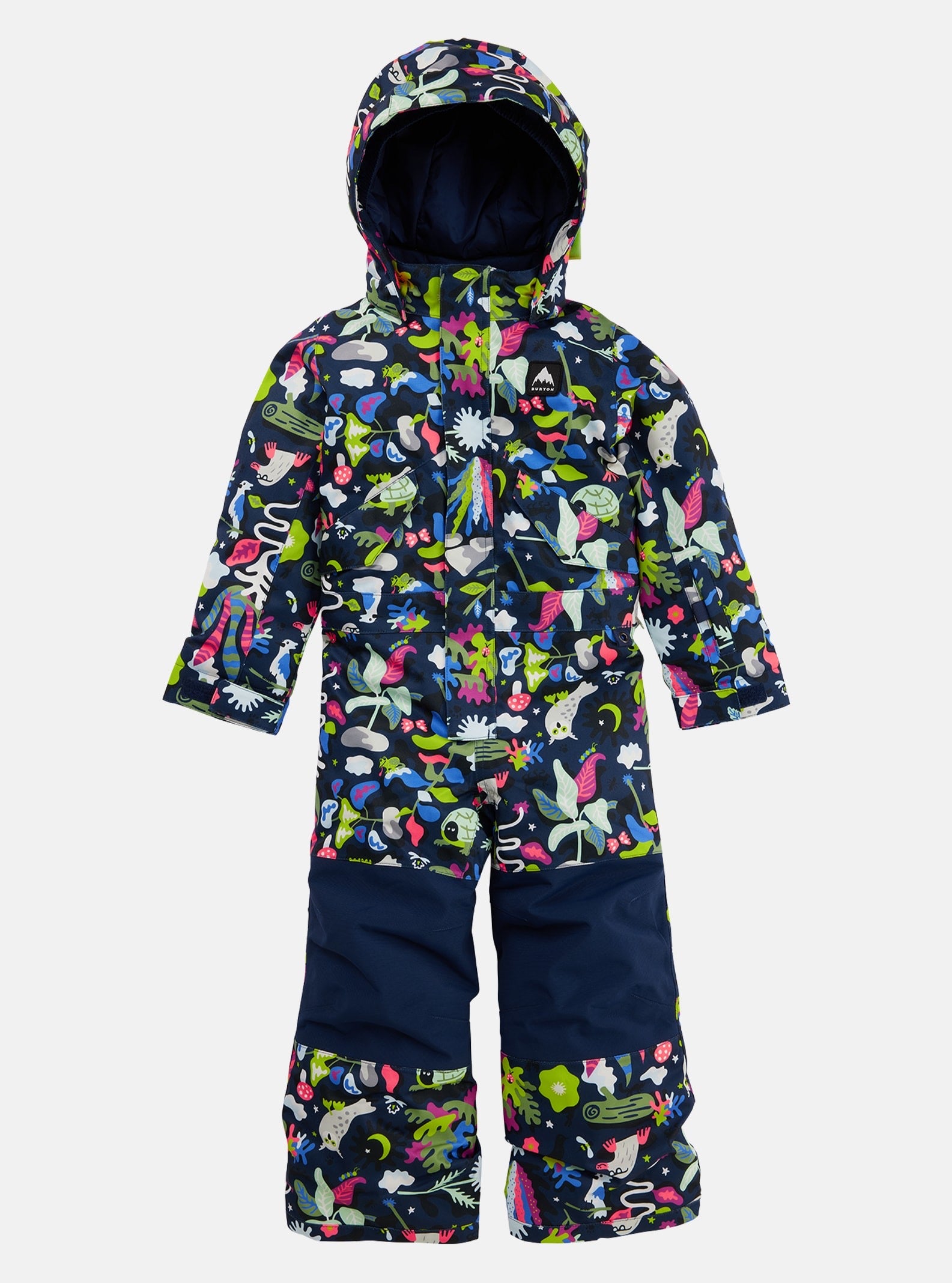Toddlers’ One Piece