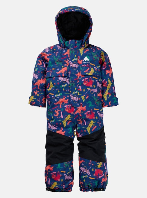 Burton Toddler Onepiece – Boutique Garceau