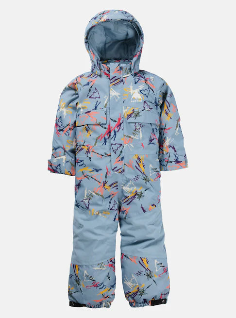 Todlers infant onepiece