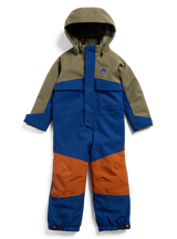 Combinaison 2L Burton pour tout-petits