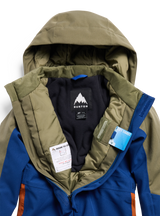Combinaison 2L Burton pour tout-petits