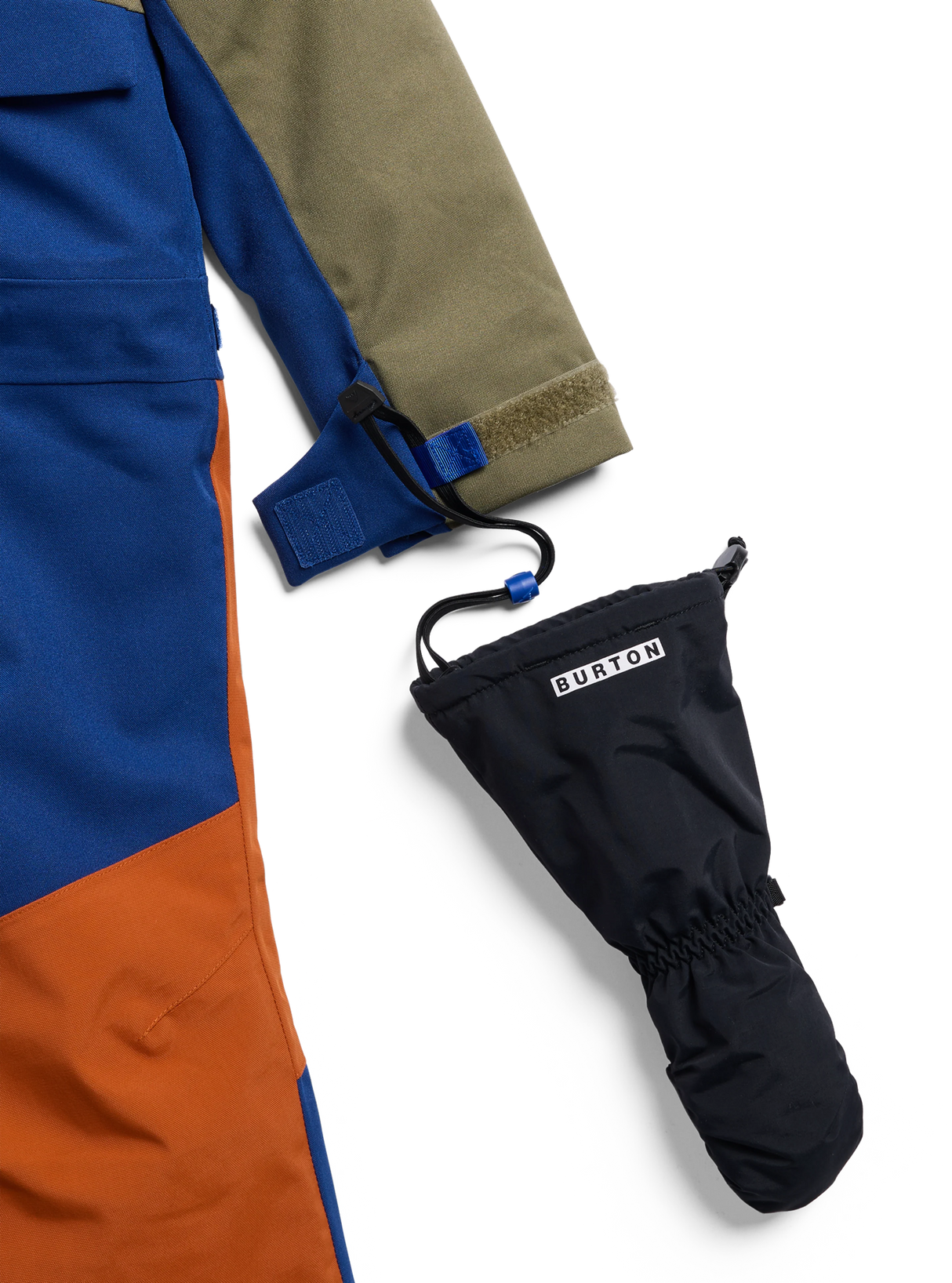 Combinaison 2L Burton pour tout-petits