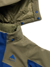 Combinaison 2L Burton pour tout-petits