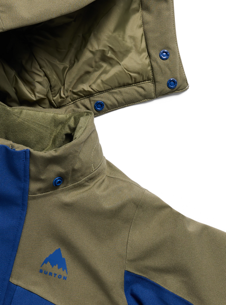 Combinaison 2L Burton pour tout-petits